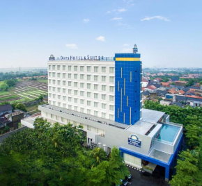 Days Hotel & Suites by Wyndham Jakarta Airport